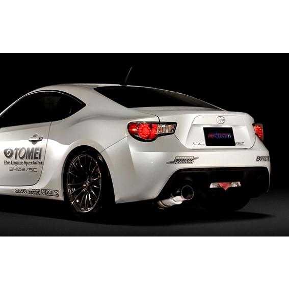 TOMEI POWERED 「東名パワード TOMEI」86/BRZ/FR-S（ZN6/ZC6）FA20用