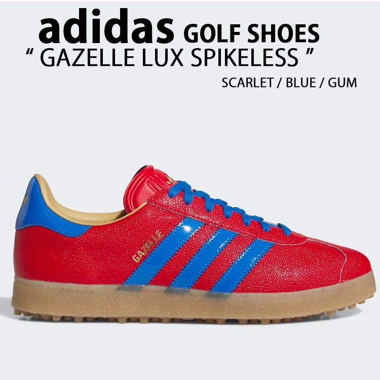 adidas（アディダス） adidas Originals スニーカー GAZELLE LUX