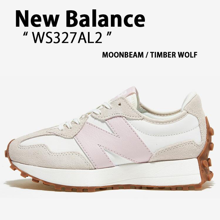 New Balance（ニューバランス） レディース スニーカー WS327 WS327AL