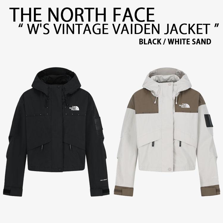 THE NORTH FACE（ザ ノースフェイス） ノースフェイス ホワイト