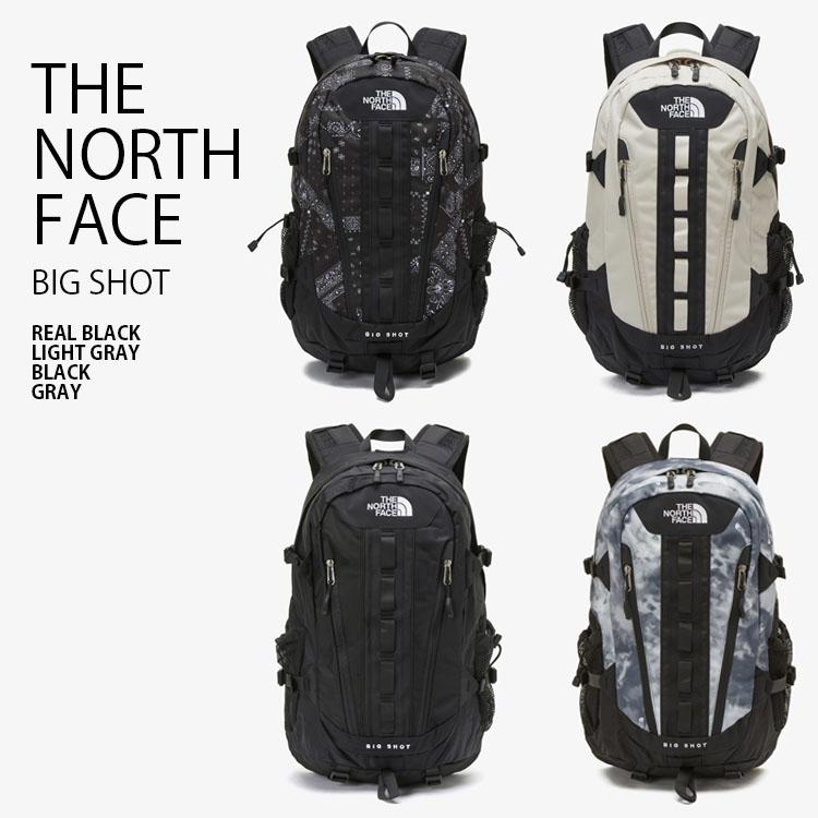 THE NORTH FACE（ザ ノースフェイス） ノースフェイス リュック BIG