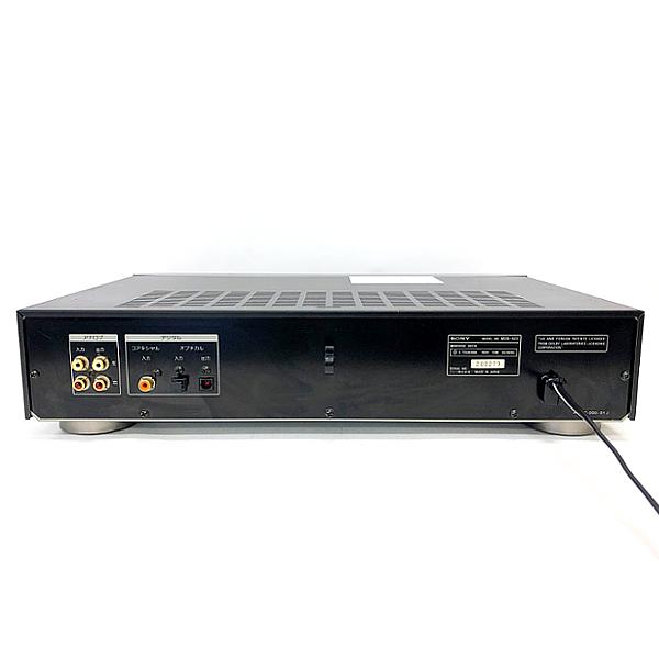 SONY（ソニー） SONY MDプレーヤー MDS-503 : アファンネットショップ