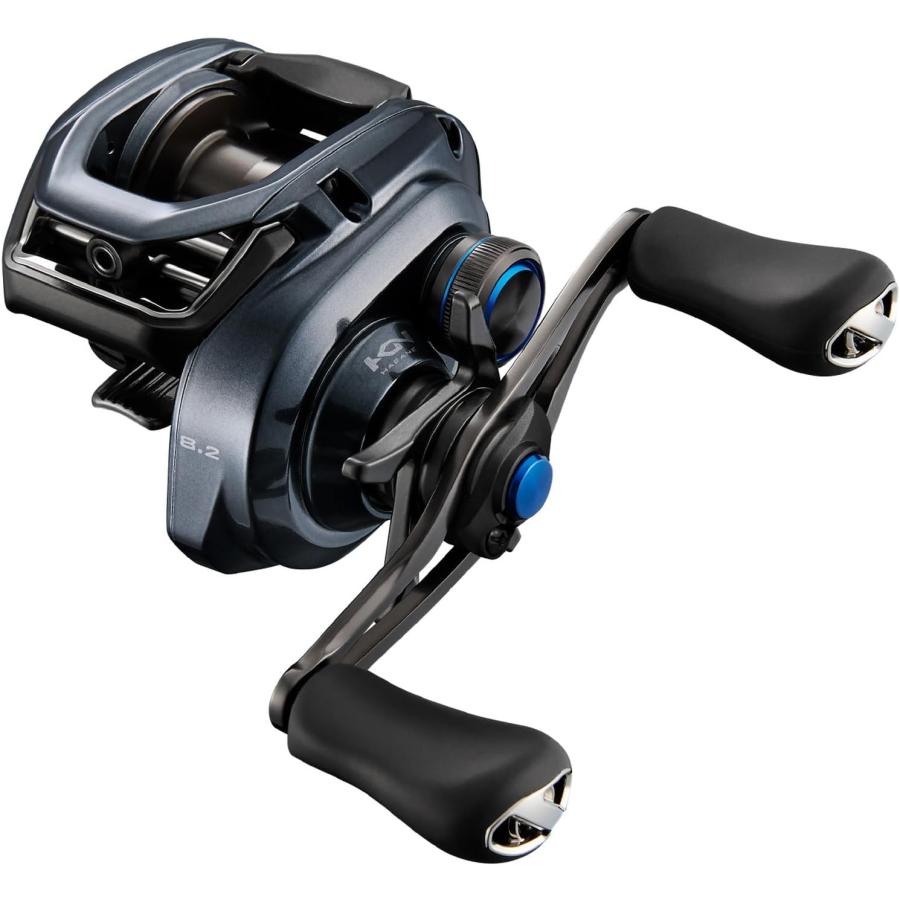 Shimano nium MGL HG LEFT ベイトリール シマノ 【公式通販】