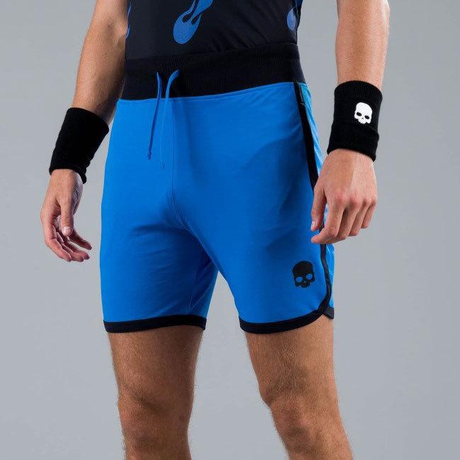 HYDROGEN（ハイドロゲン） 海外サイズ メンズ テックショートパンツ