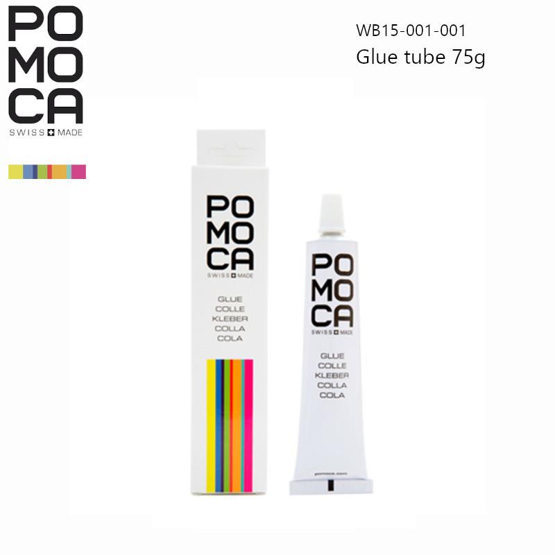ポモカ グルーチューブ POMOCA Glue tube 75g クライミング スキン