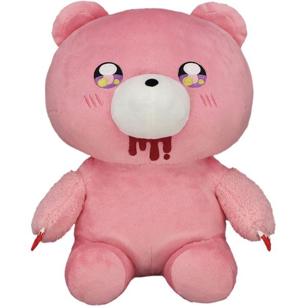 グルーミー×魔王城でおやすみ コラボぬいぐるみ でびあくま｜Yahoo