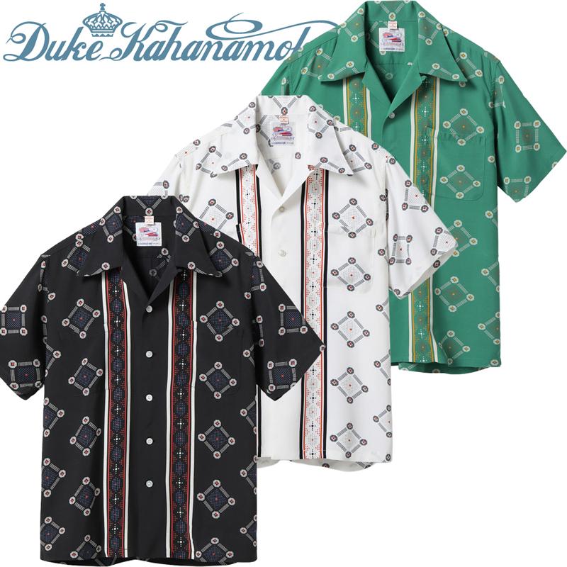 SUN SURF サンサーフ デューク・カハナモク スペシャルエディション