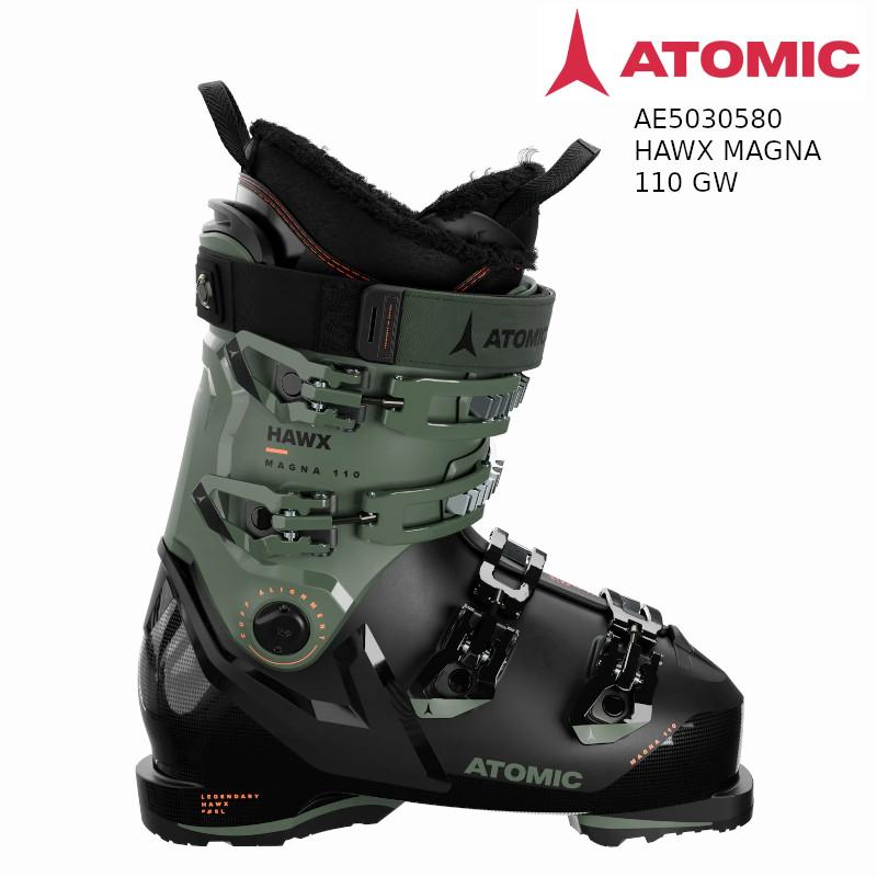 HAWX アトミック スキーブーツ 2025 ATOMIC MAGNA 110 GW ホークス