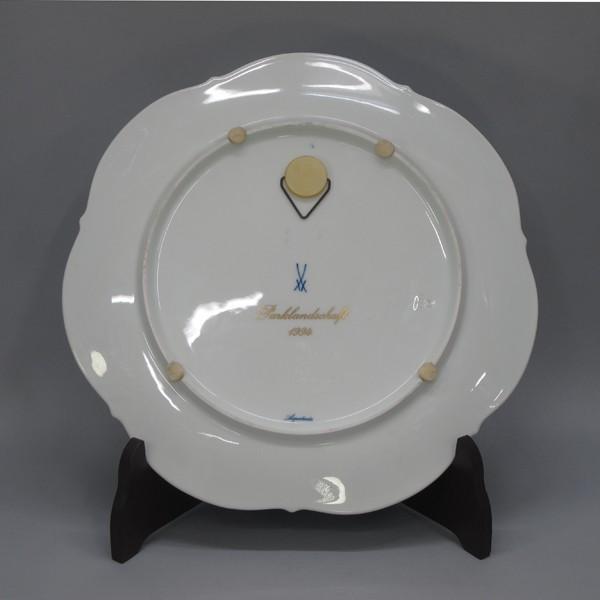 マイセン （MEISSEN）イヤープレート 1994年 : アンティーク慈光