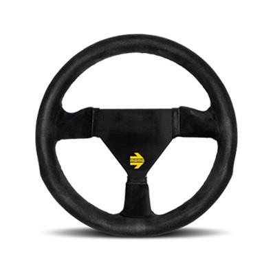 MOMO（モモ） 正規品 競技専用ステアリング MOD.11 モデル11 280mm