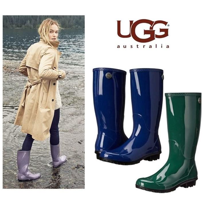 UGG Australia（アグオーストラリア） UGG(アグ) W SHAYE（シェイ