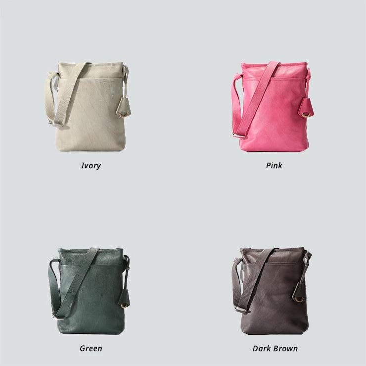 aniary（アニアリ） ショルダーバッグ メンズ ギフト ポイント10倍