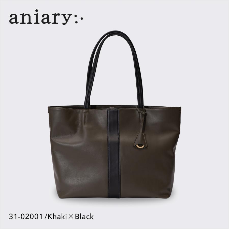 aniary（アニアリ） トート ビジネス 通勤 メンズ ギフト ポイント10倍