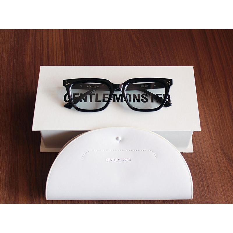 新品未使用※人気モデル*GENTLE MONSTER・ジェントルモンスター MUSEE