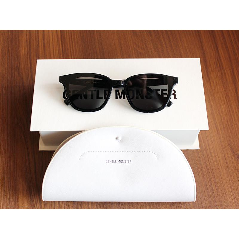 新品未使用※人気モデル*GENTLE MONSTER・ジェントルモンスター LONDI