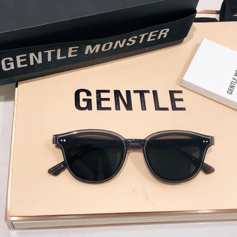 新品未使用※人気モデル*GENTLE MONSTER・ジェントルモンスター Jade G1