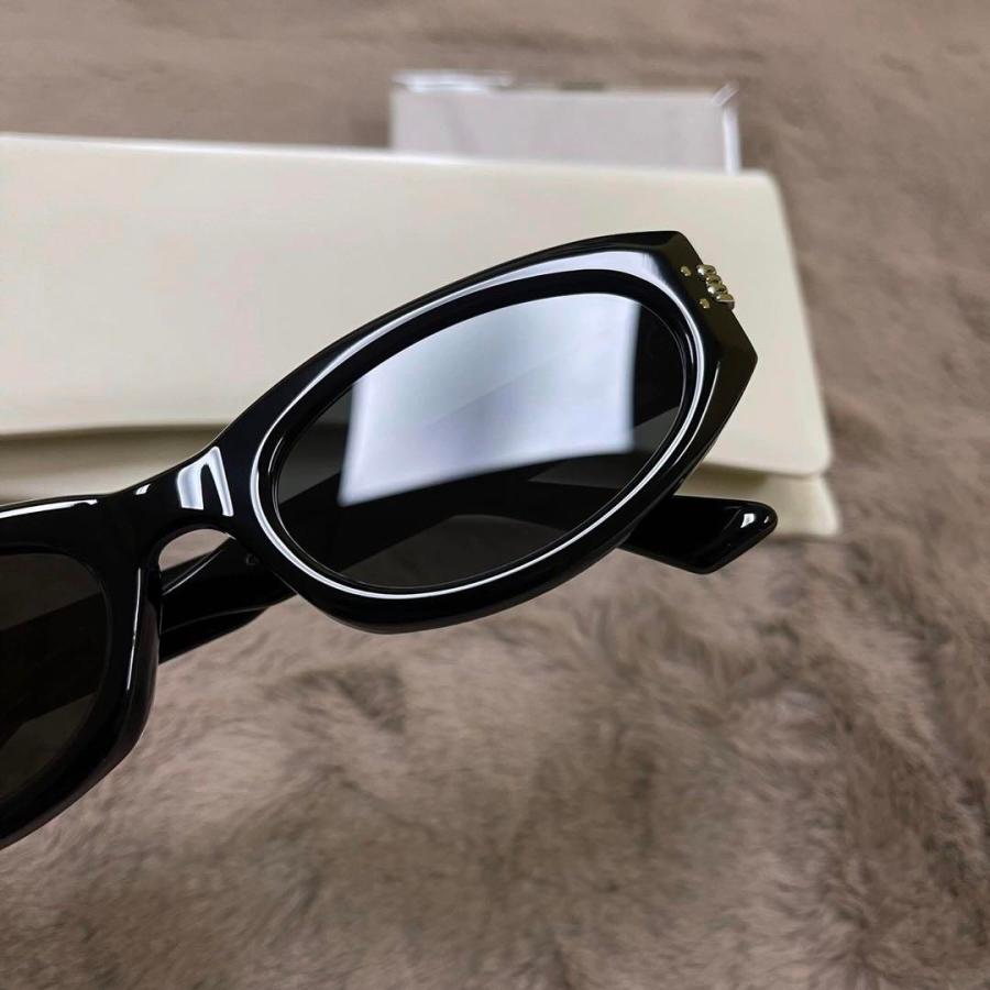 新品未使用※人気モデル*GENTLE MONSTER・ジェントルモンスター Mass 01