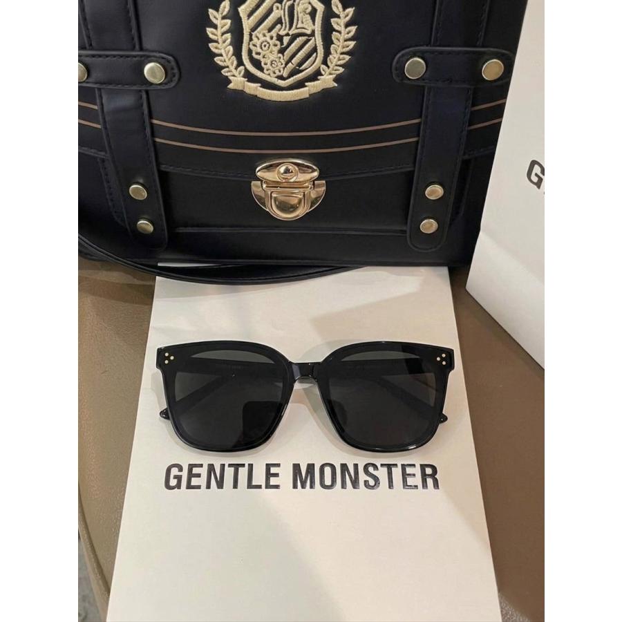 新品未使用※人気モデル*GENTLE MONSTER・ジェントルモンスター New Her