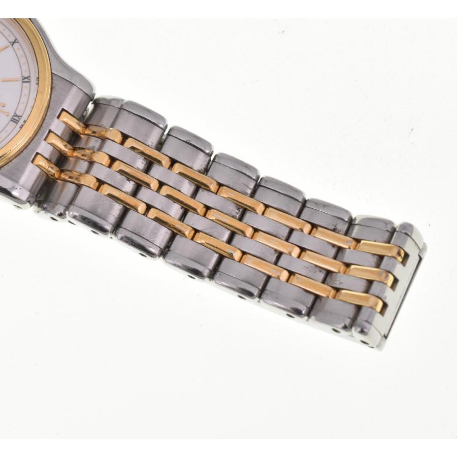 SEIKO（セイコー） △ 【SEIKO】セイコー クレドール 9572-6000 K18