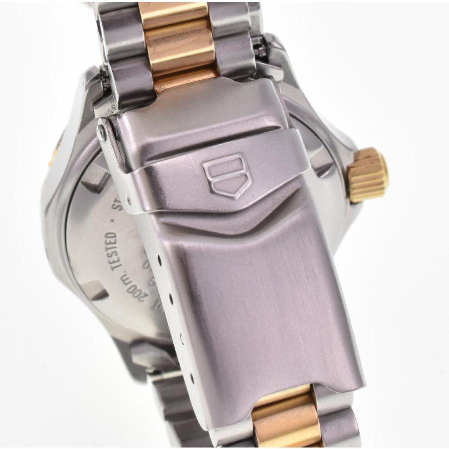 TAG HEUER（タグ・ホイヤー） △ 【TAG HEUER】タグホイヤー 964.008R