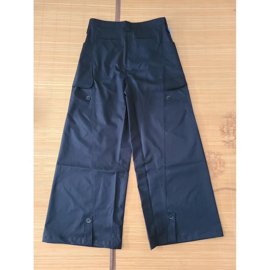 キココスタディノフ kiko kostadinov MENO Trouser パンツ : 青ブルー