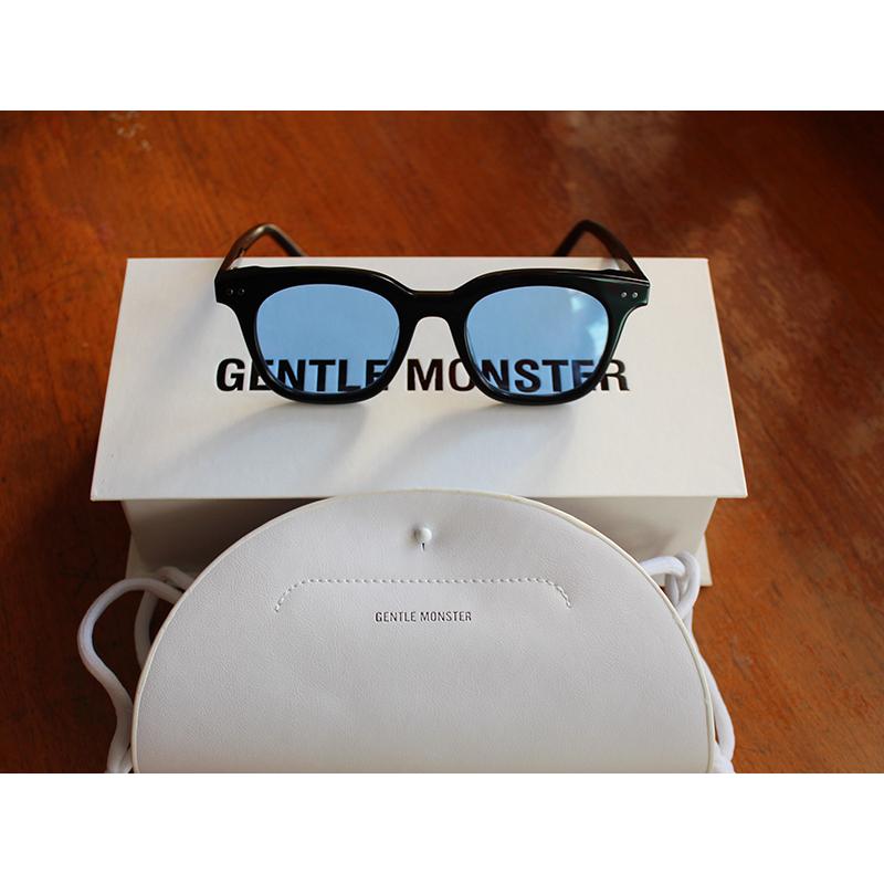 Gentle Monster ジェントルモンスター サングラス South Side ブルー
