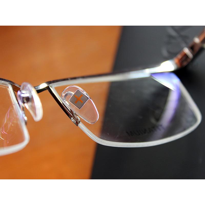 alain mikli☆アランミクリ☆STARCK EYES*スタルクアイズ*PL9901※超