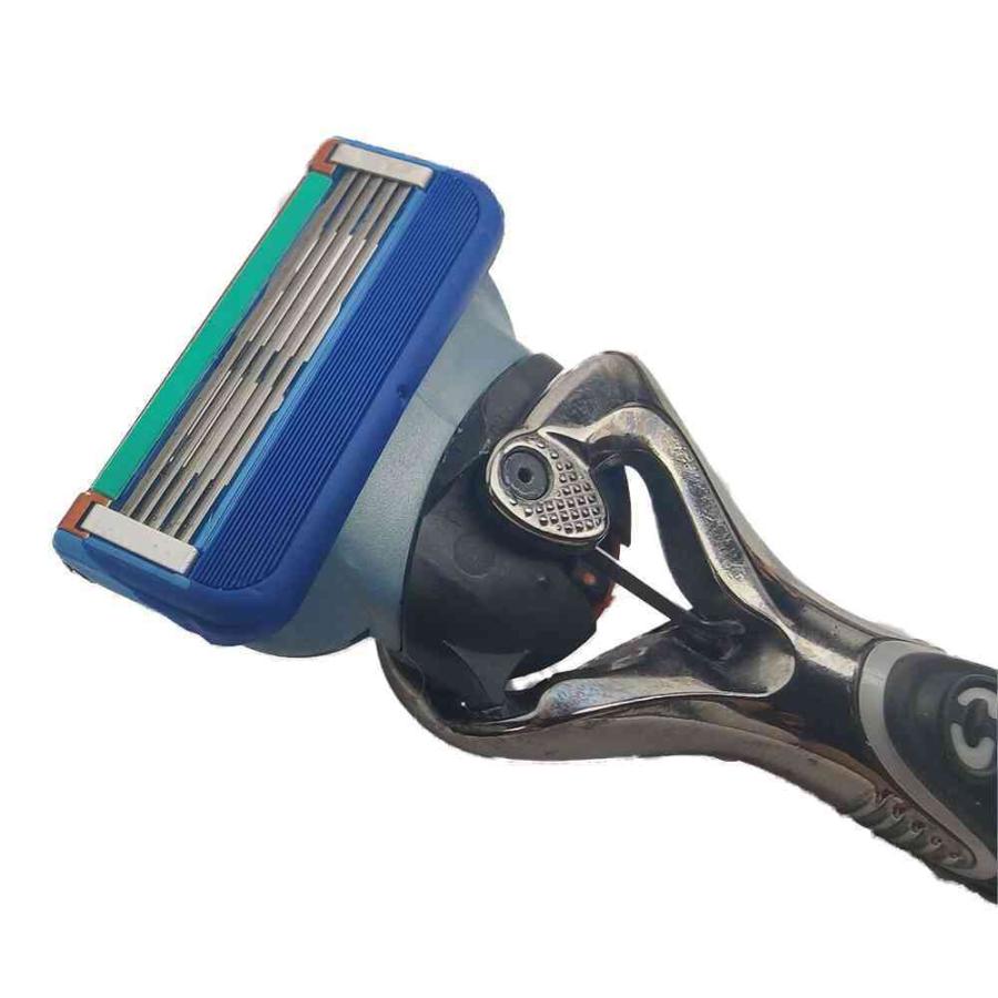 ジレット プログライド フュージョン Gillette 替刃 髭剃り 電動 16個