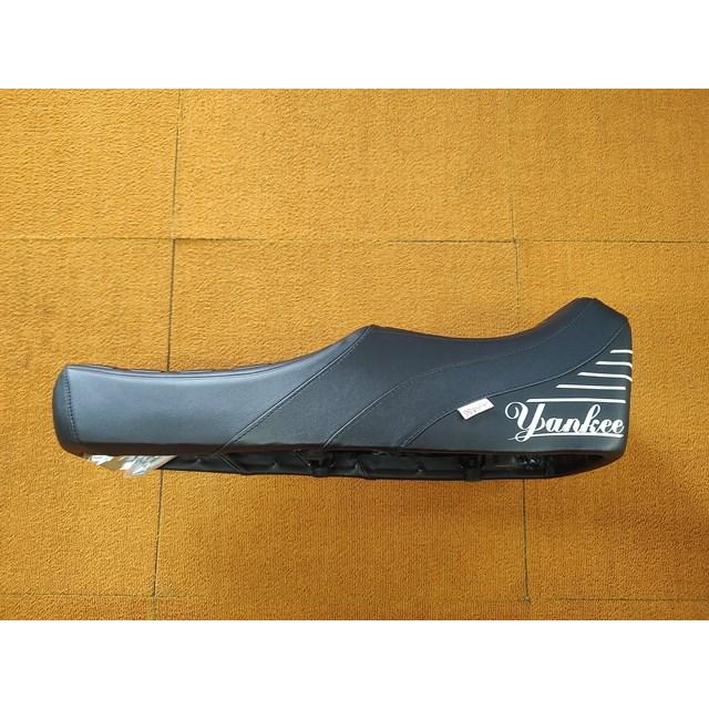 ジュリアーリ ヤンキーシート 50s / 100 125ET3用 GIULIARI Yankee