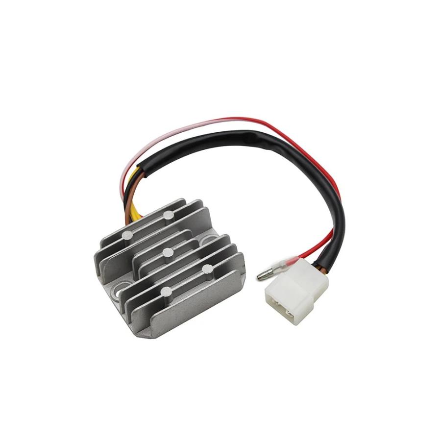 Kawasaki Z400FX KZ550 LTD KZ1000 レギュレーター : 厚木オート部品