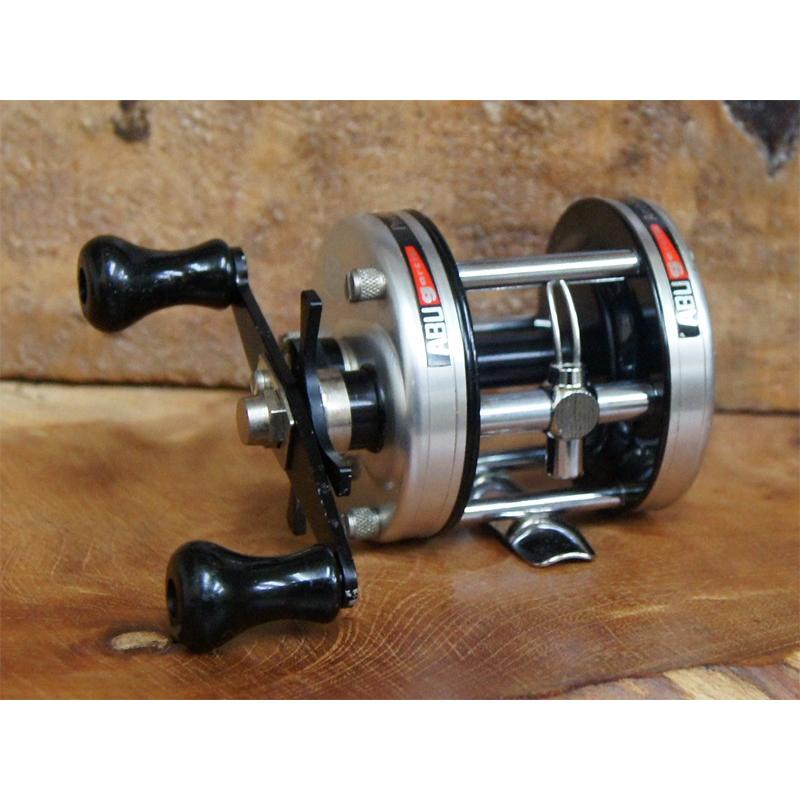 Abu Garcia（アブガルシア） オールド ABU Ambassadeur 5500Cアブ