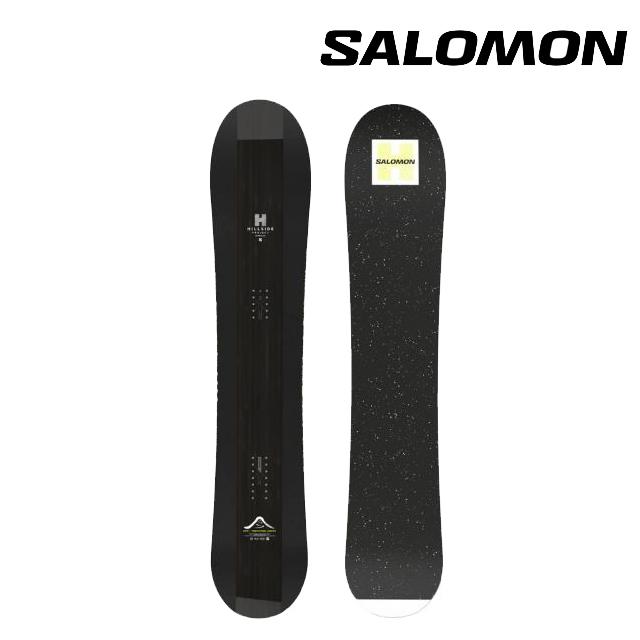SALOMON（サロモン） 2026 SALOMON スノーボード SNOWBOARD HPS