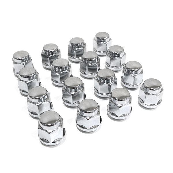 ホンダ N-ONE N ONE エヌワン JG1 JG2 純正ホイールナット 16個セット