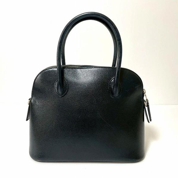 anb セリーヌ CELINE ハンドバッグ 黒 オールドセリーヌ ヴィンテージ