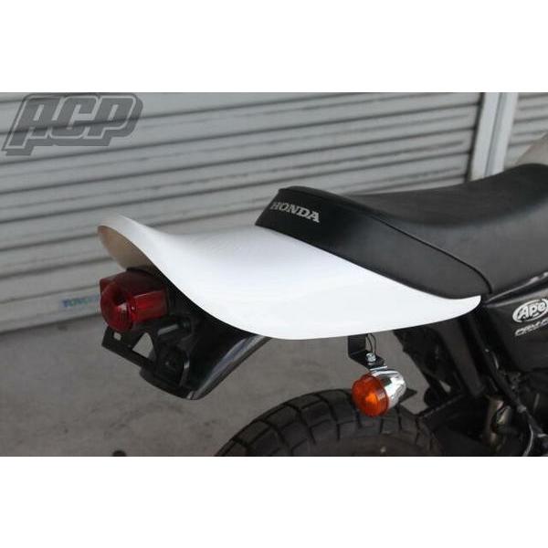 エイプ50 FI 車用 Z2タイプ テールカウル : エーシーピー二輪