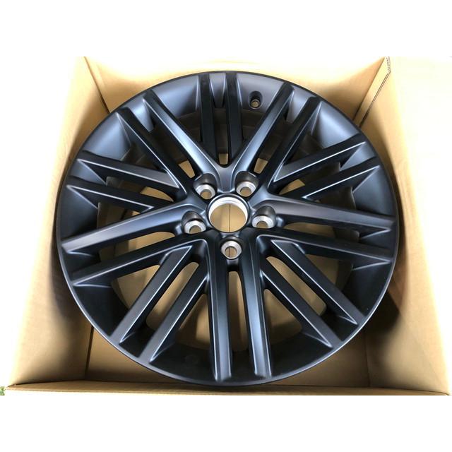 ☆新品☆220系 クラウン 後期 RS リミテッド2 特別仕様車 ホイール 18