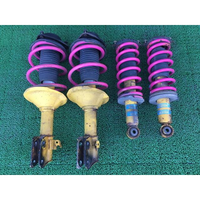 ☆BH5 レガシィ GT-B 後期 D型 ビルシュタイン STI ストラット