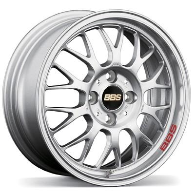 BBS RGーF ビービーエス 鍛造ホイール 6J−15 4H 100