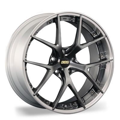 BBS RI-S ビービーエス 鍛造2ピースホイール 9J-20 5H