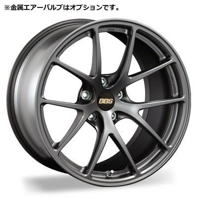BBS RI−A ビービーエス 鍛造ホイール 8J-18 5H 114．3