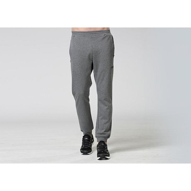 スウェット パンツ メンズ M-XXL 毛玉できにくい加工 The First