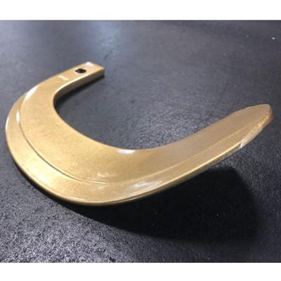 東亜重工 クボタ トラクター 爪 61-83-01 スーパーゴールド爪