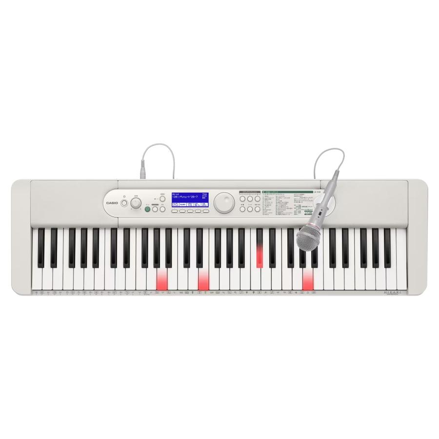 光ナビゲーションキーボード（CASIO） CASIO LK-530 Casiotone カシオ