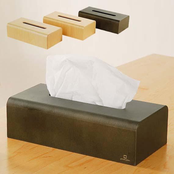 ヤマト工芸 ティッシュケース ティッシュボックス おしゃれ 木製 北欧