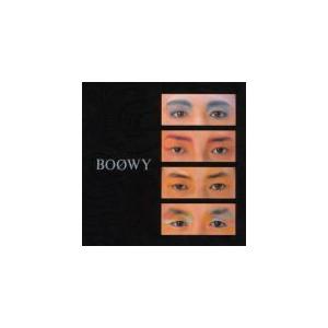 BOφWY（ボウイ） Blu-spec CD/BOφWY 12/12/24発売 オリコン加盟店
