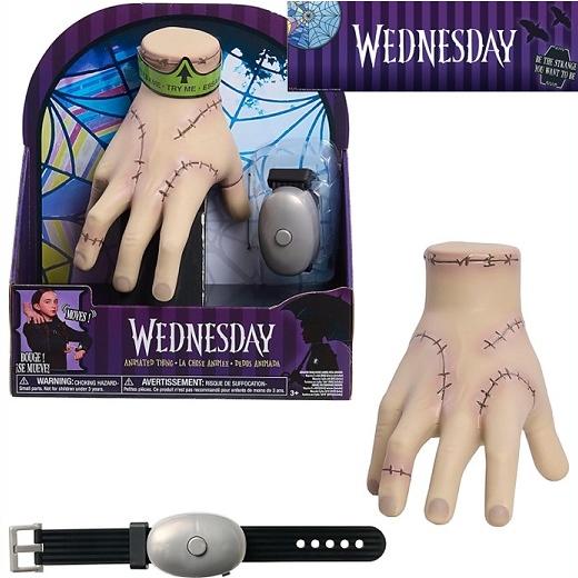 Wednesday】 ラジコン ウェンズデー アダムス シング RC アダムス