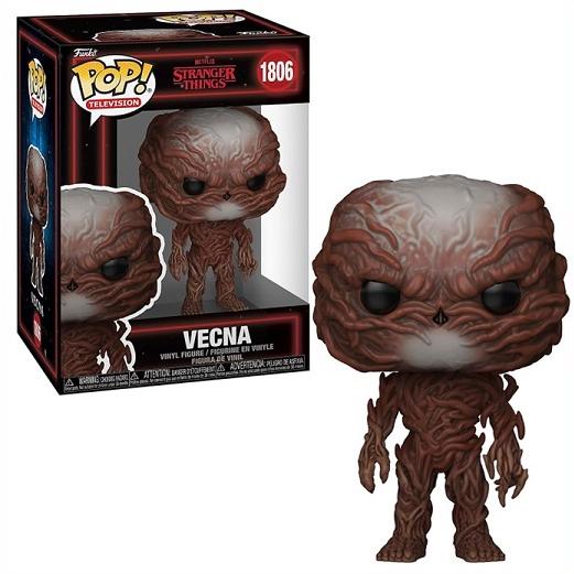 Funko Pop Stranger Things】 ファンコ ストレンジャー・シングス