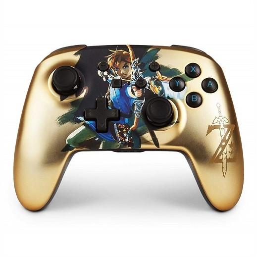 Nintendo SWITCH】 ニンテンドー スイッチ ワイヤレスコントローラー