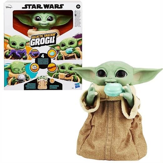 Hasbro /ハズブロ】 The Mandalorian スターウォーズ マンダロリアン