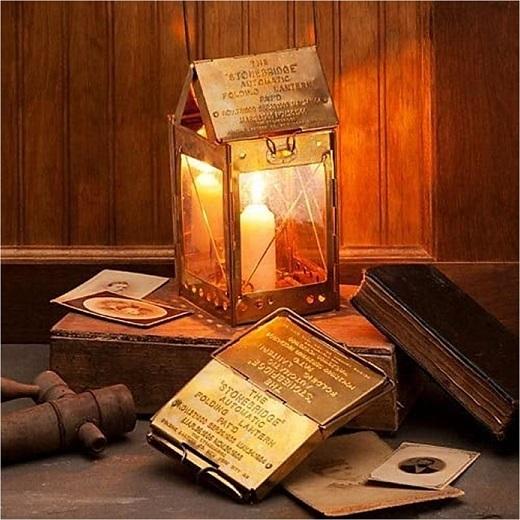 キングスカウンティツール ストーンブリッジ フォールディング